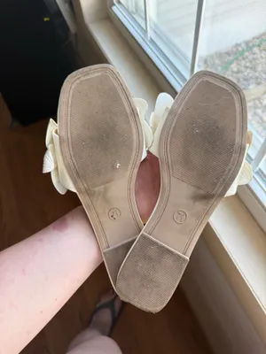 Target Sandals thumbnail 6