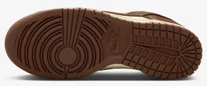 Nike Dunk Low Women's Shoes thumbnail 3