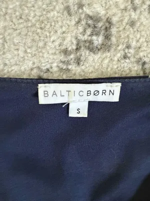 Baltic Born Maxi Dress Floral thumbnail 2