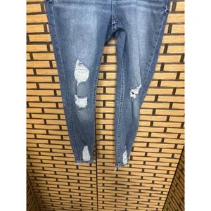 BKE Payton‎ Universal Mid Rise Skinny Ankle Jeans Size 29 thumbnail 4