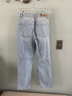 Pacsun Dad Jeans thumbnail 2