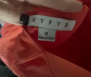 HYFVE Dress Mini thumbnail 3