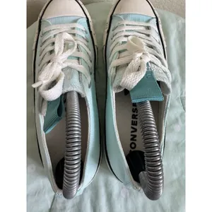 Converse Low Top Canvas "Outdoor Festival" A09835F size women’s size 7.5 thumbnail 5