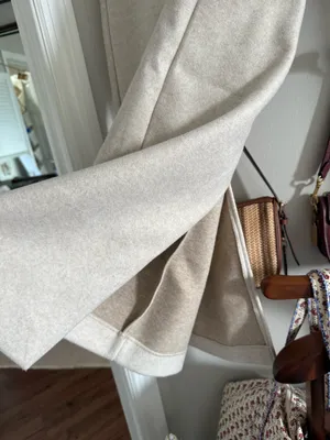 Zara Maxi Skirt thumbnail 4