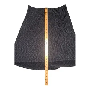 The North Face Womens Cypress Black High/Low Skirt, Large‎ thumbnail 8