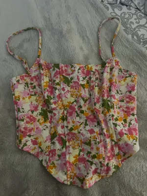 BP Corset top thumbnail 1
