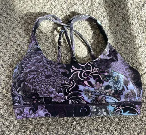 Lulu Bra  thumbnail 1