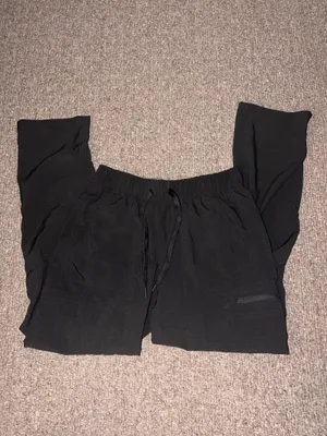 Carhartt Scrub Pants Cross-Flex Bootcut black thumbnail 2
