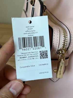 Kate Spade Purse thumbnail 3