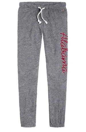 League Collegiate Wear University Of Alabama Vintage Sweatpants thumbnail 1
