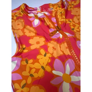 Stone‎ Fox Swim Size S Mase bikini Top Lei Lei Resort Cruise Beach thumbnail 5