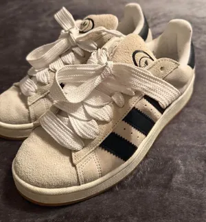 Women’s Adidas Campus thumbnail 1
