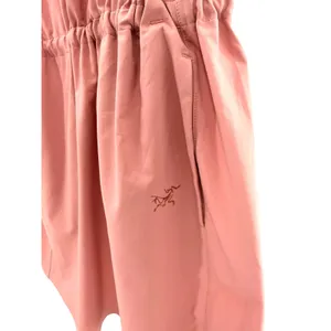 Arcteryx Contenta Tank Dress Small Pink Lightweight Performance Travel UPF 45 thumbnail 2