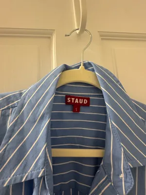 Staud Dress thumbnail 2