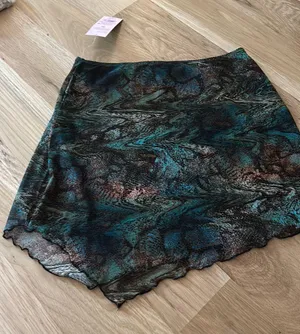 Wild Fable Mini Skirt thumbnail 1