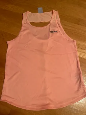 Adidas Workout Top thumbnail 1