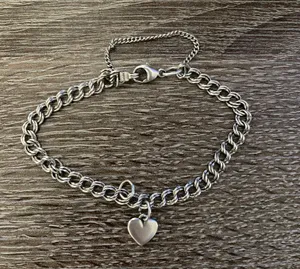 James Avery Charm Bracelet thumbnail 1