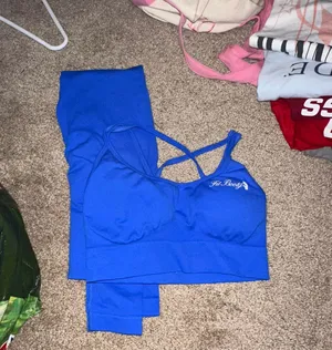 active set Blue thumbnail 1