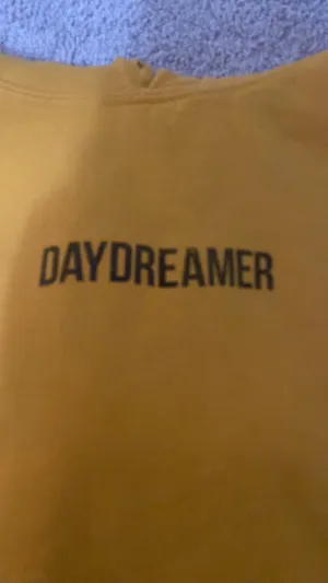 yellow hoodie thumbnail 3
