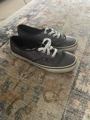 Galaxy Vans Sneakers thumbnail 2