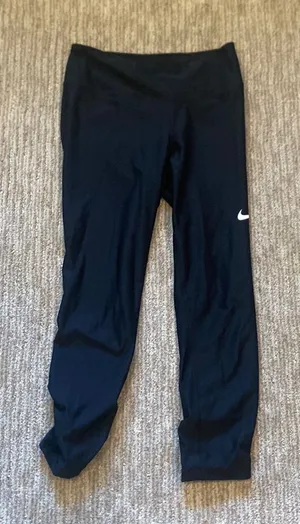 Nike dri-fit leggings thumbnail 1