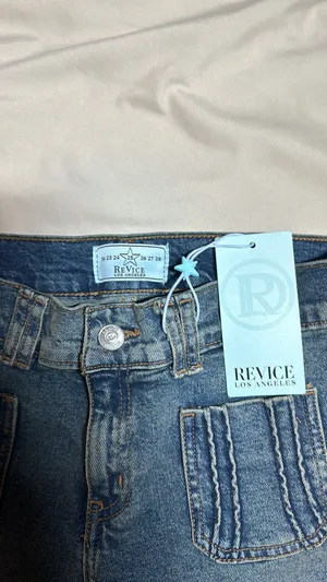 Revice Denim Jeans thumbnail 3