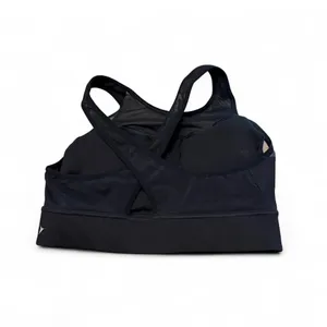 Old-navy Women's Black and Navy Bra thumbnail 2