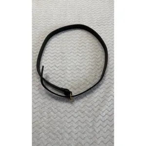 Gucci Leather Belt Selleria W20 thumbnail 2