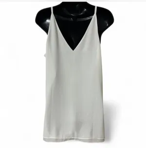 White House Black Market Blouse Top Women's Size M thumbnail 2