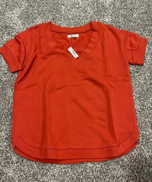 Madewell Top Women’s XXS thumbnail 1
