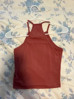 Blush Tank Top thumbnail 2
