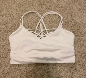 Sports Bra Size XS thumbnail 1