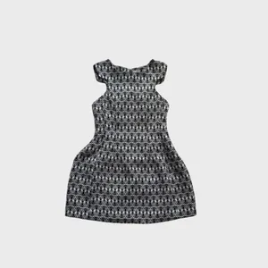 Angel Biba Mini Dress thumbnail 3