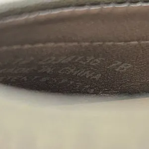 Cole Haan Silver Wedge Pumps Size 7 thumbnail 12