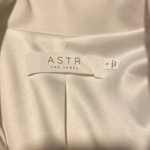 ASTR The Label
Callista Blazer Romper Size S thumbnail 6