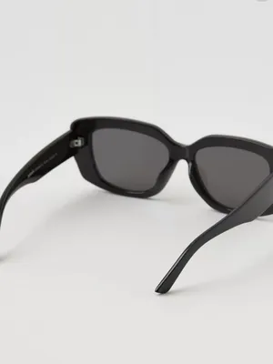 Aerie Squoval Sunglasses thumbnail 2