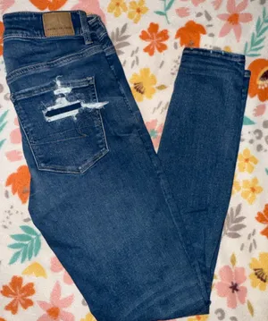 American Eagle Jeans thumbnail 2