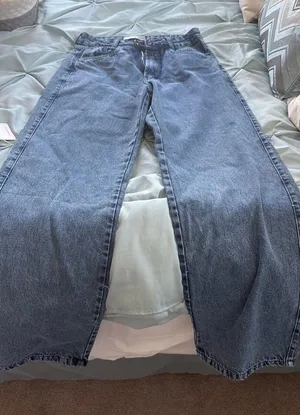 Euphoria & CO jeans Blue Size 40 thumbnail 1