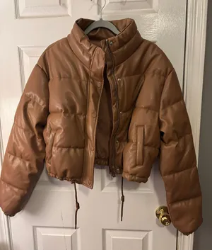 Love Tree Boutique Puffer thumbnail 1