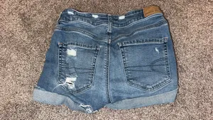 American Eagle Shorts thumbnail 3