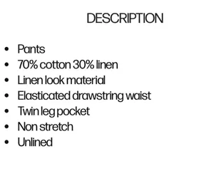 NEW PRINCESS POLLY PANTS thumbnail 8