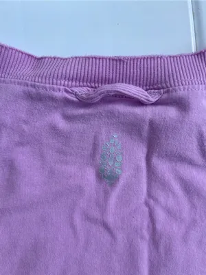 Free People Movement Workout Tank, Size L thumbnail 5