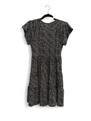 Urban Outfitters Polka Dot Mini Dress thumbnail 2