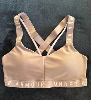 Under Armour Sports Bra thumbnail 1