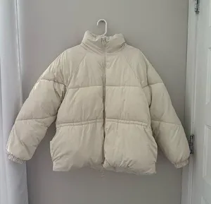 Urban Outfitters Puffer Coat thumbnail 1