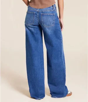 Vervet Flying Monkey Jeans thumbnail 2