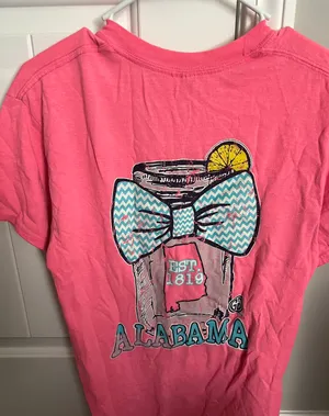 Girlie Girl Originals T-Shirt thumbnail 2