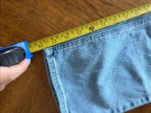 Old Navy Wow Boyfriend Jeans thumbnail 6