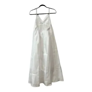 COMMENSE Coastal Cowgirl Open Back Long Dress Small NWT thumbnail 7