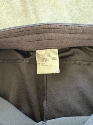 Lululemon Softstreme Short 4” thumbnail 4